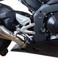 R&G Racing Boot Guard 4-Piece (frame & swingarm) for Honda CBR1000RR-R (SP) '20+ R&G Racing Boot Guard 4-Piece (frame & swingarm) for Honda CBR1000RR-R (SP) '20+